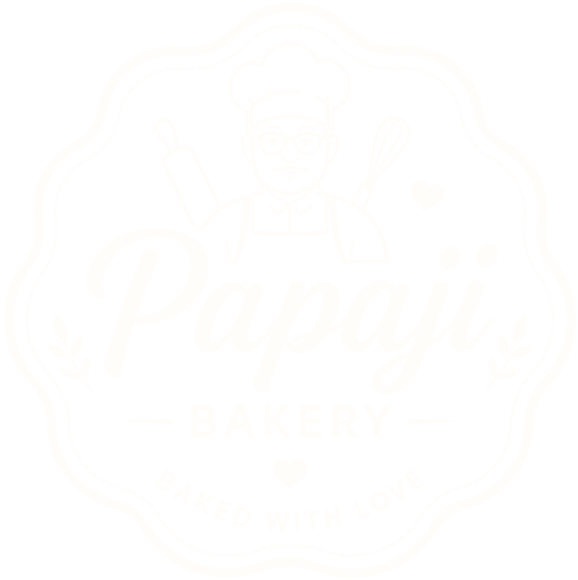 Papaji Bakery Mhow